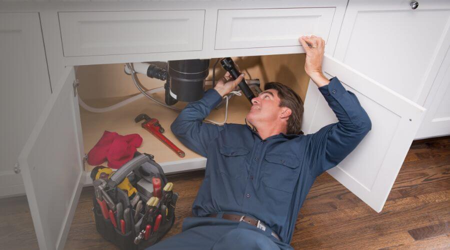 Professional same day plumber in Madison, VA